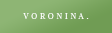 Логотип Voronina
